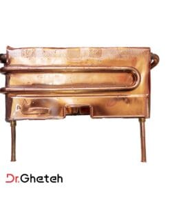 مبدل آبگرمکن 3118 بوتان