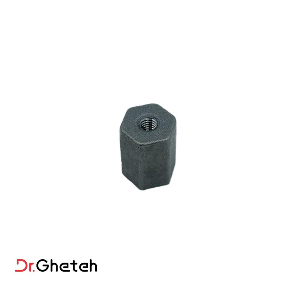 بوش اتصال چندراهه به مشعل