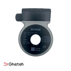 استاتور پمپ بیتا