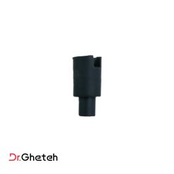 احتراق آهسته پلیمری