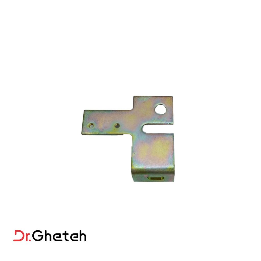 براکت میکروسوئیچ