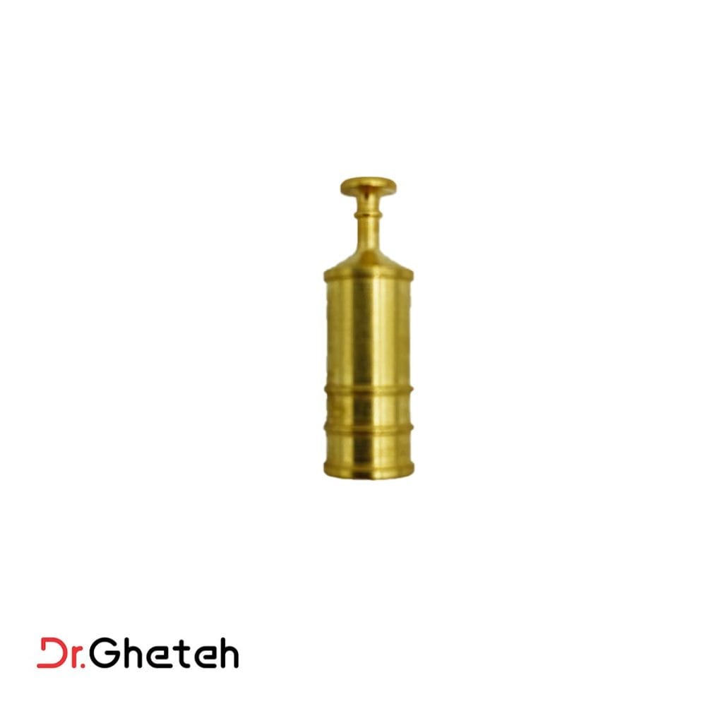 ساقه سوپاپ آب 3115