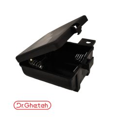 جاباتری آبگرمکن آیونایز