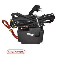 مجموعه کامل برد 3315 پارلار