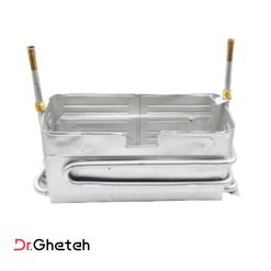 مبدل 3118 رنگ شده
