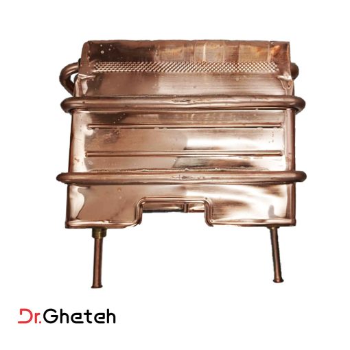 مبدل آبگرمکن 4115