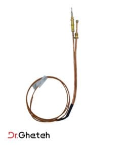 ترموکوبل دوکلیدحرارتی 3115