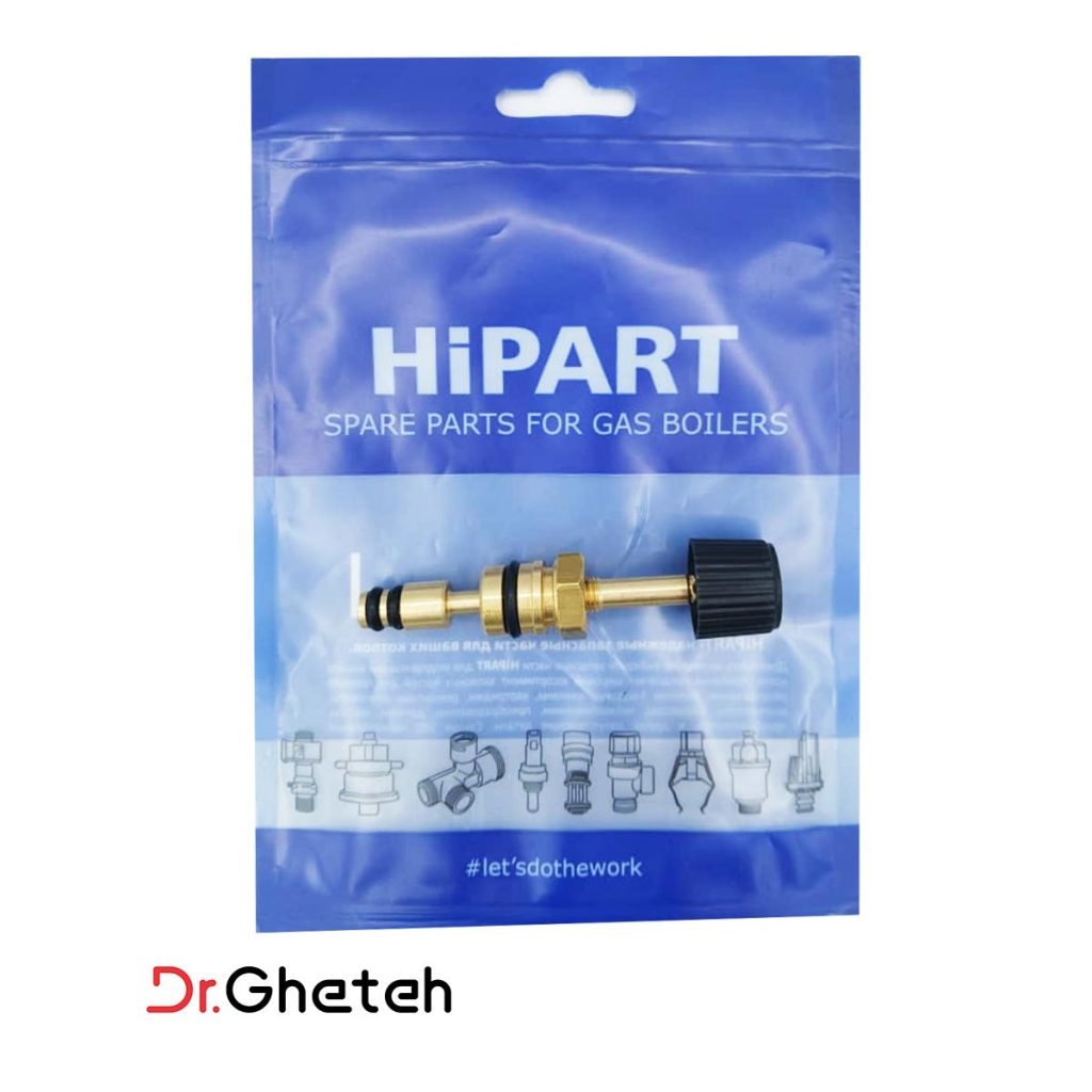 شیر پرکن آریستون سری X
