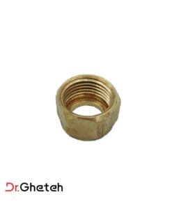 مهره سر شلنگی 1.2 شرکتی