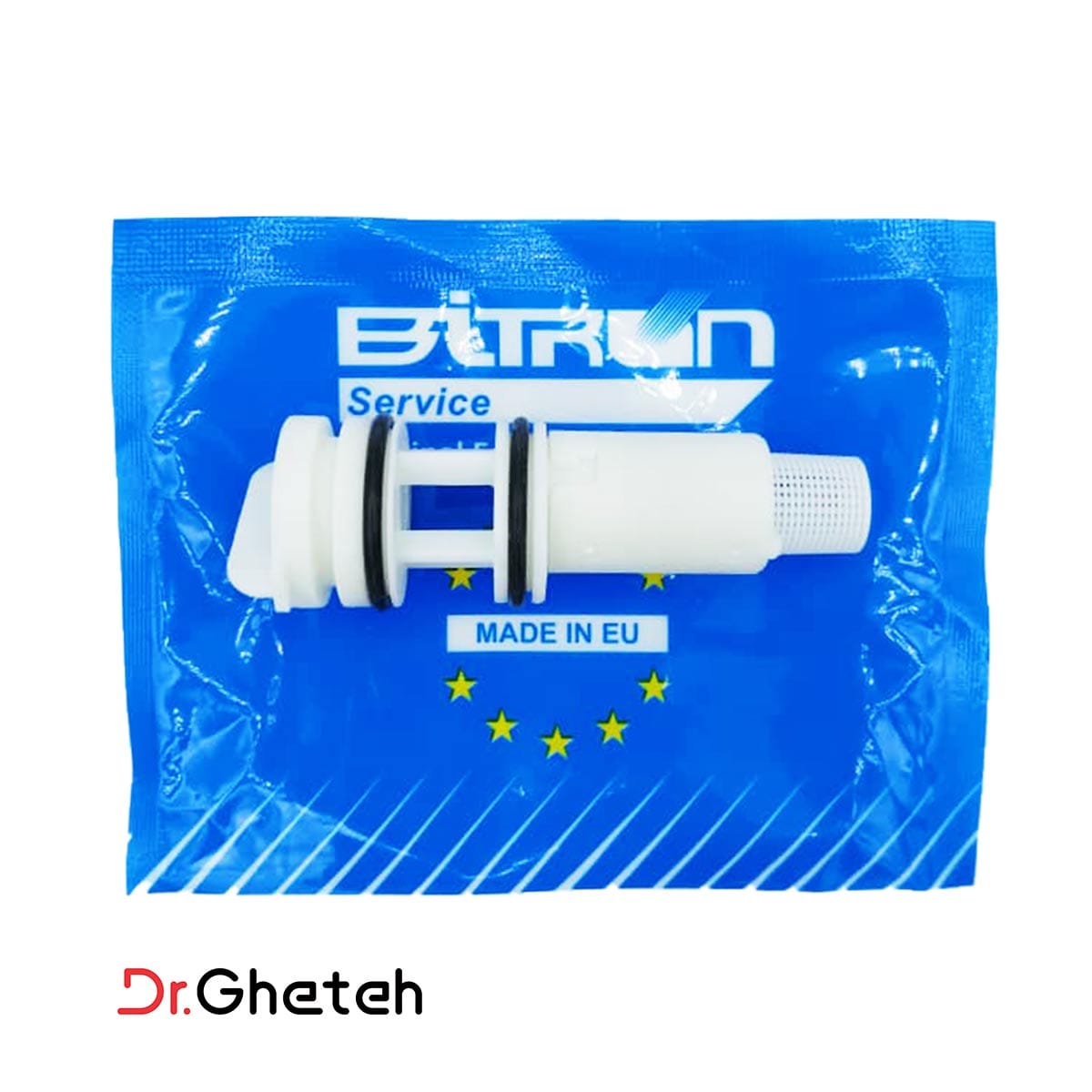 Perla Bitron Flowmeter فلومتر پرلا بیترون