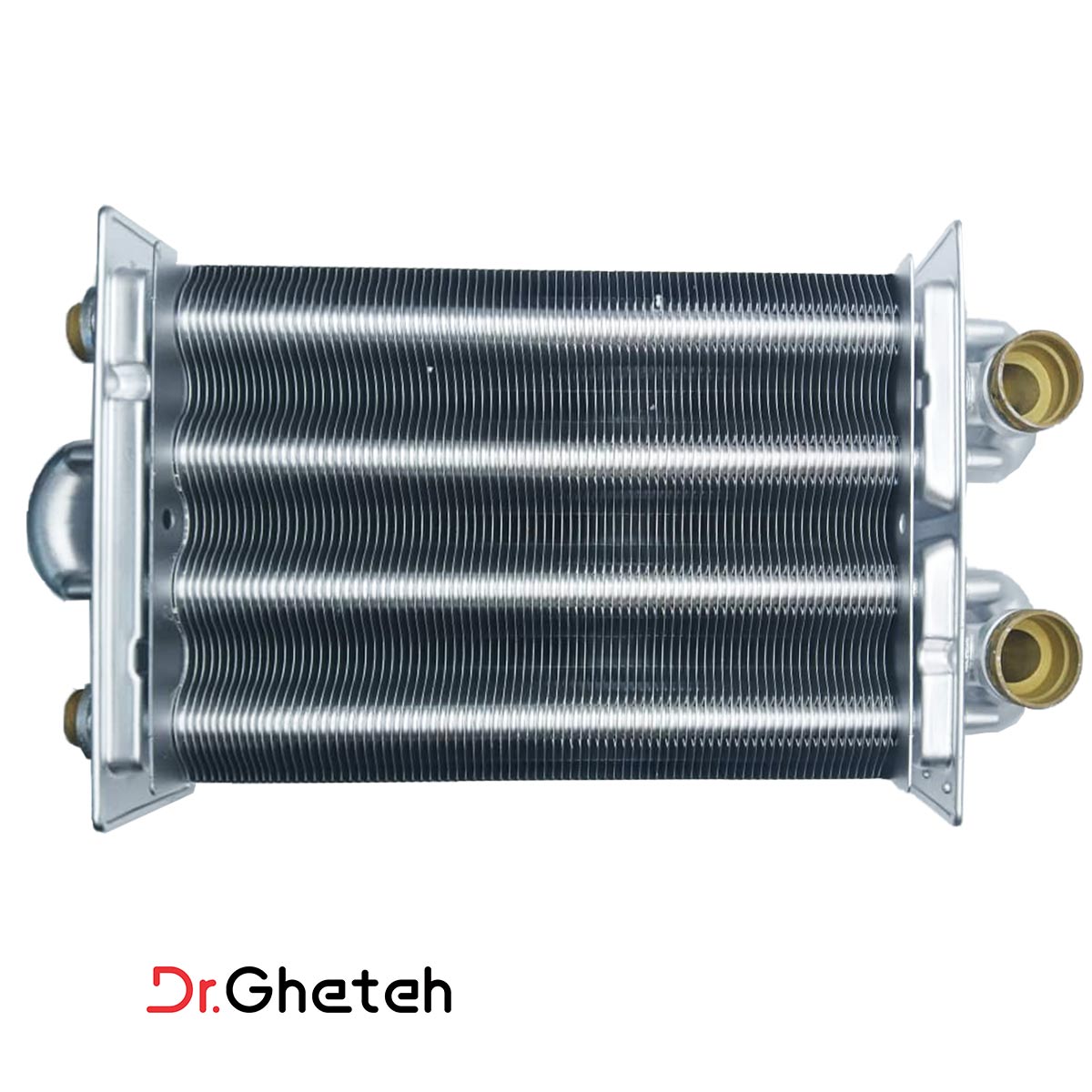 caldavenezia heat Exchanger مبدل کالدا ونزیا 24