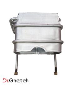 مبدل آبگرمکن 3108