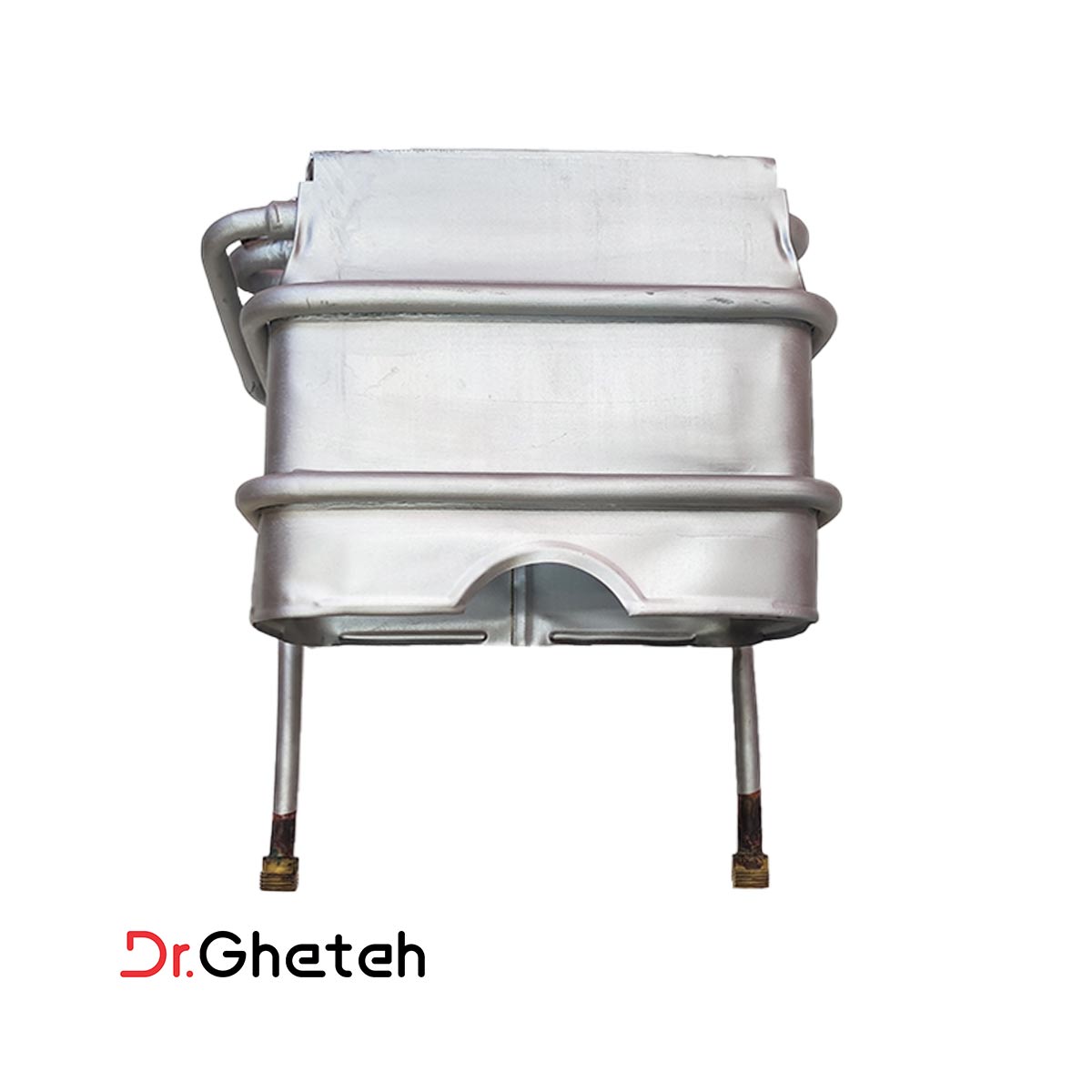 3108 Heat exchanger مبدل آبگرمکن 3108