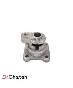 درپوش شیرگاز 3115