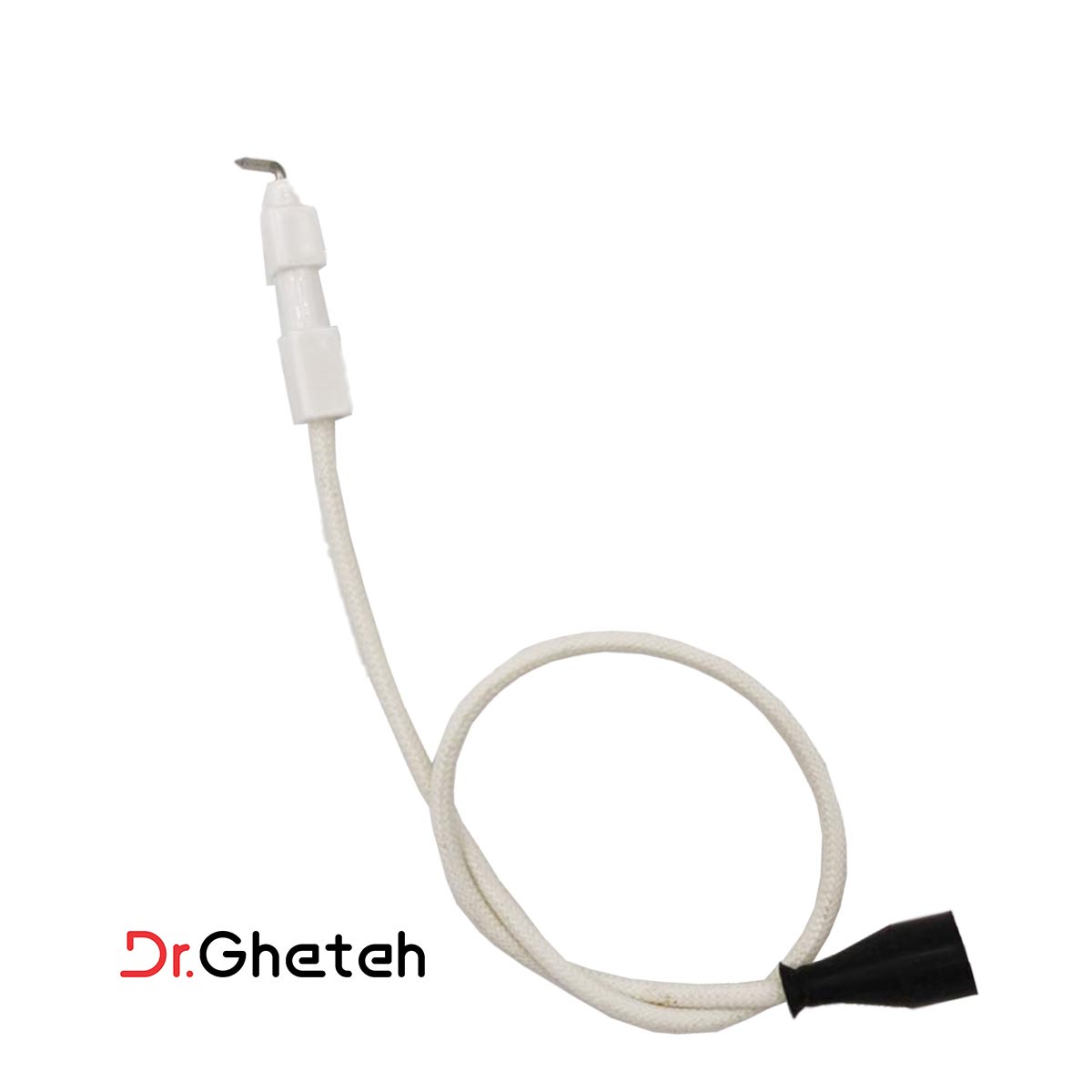 3115 spark electrode سیم و الکترود جرقه زن 3115