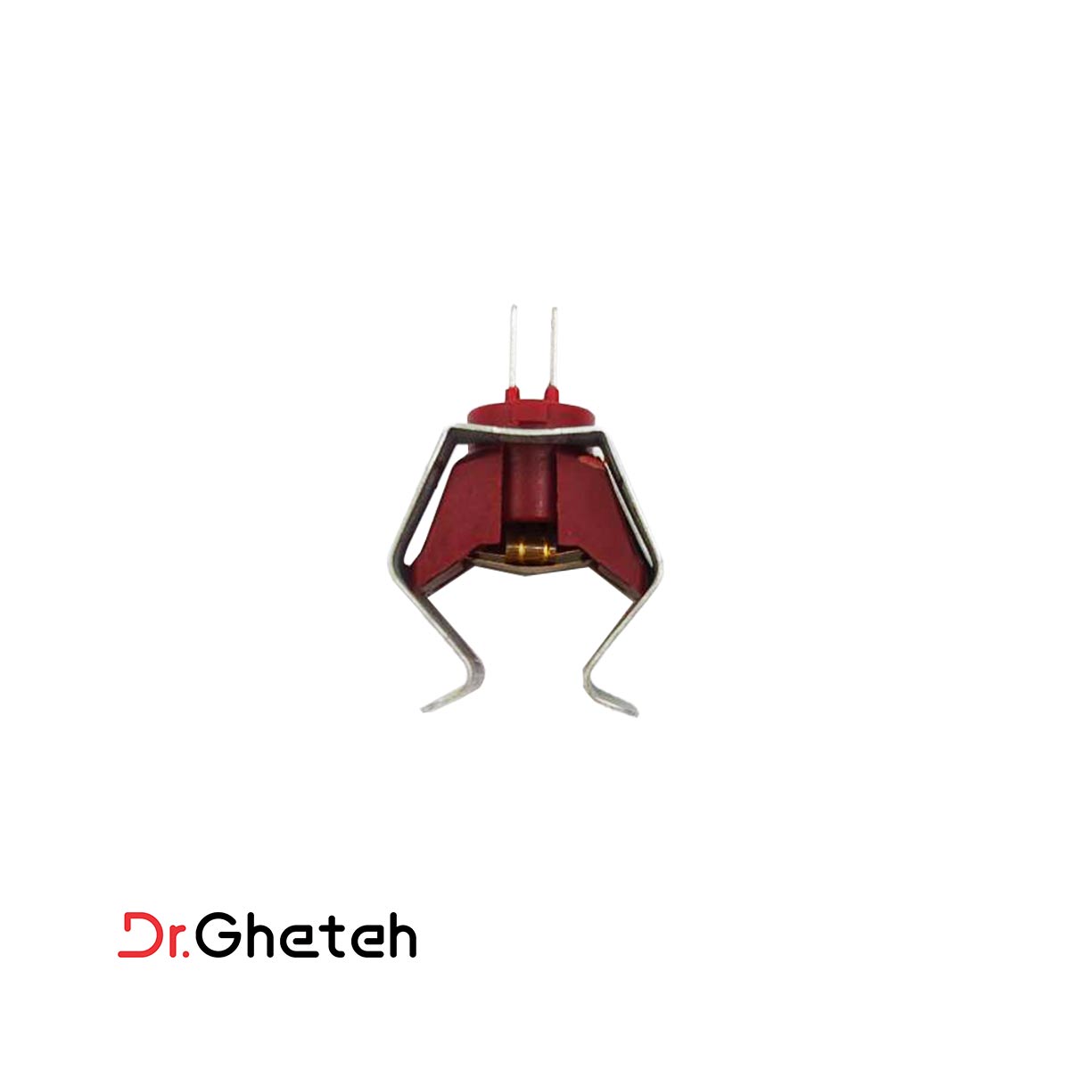 Ariston heating clip ntc_ NTC کلمپی آریستون 1.2