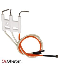 الکترود آریستون