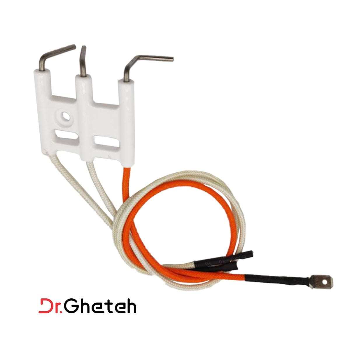 Ariston spark electrode الکترود آریستون