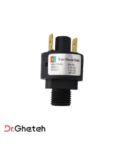 پرشر آب بیتا
