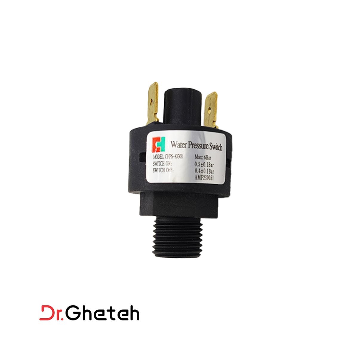 Bita water pressure switch پرشر آب بیتا