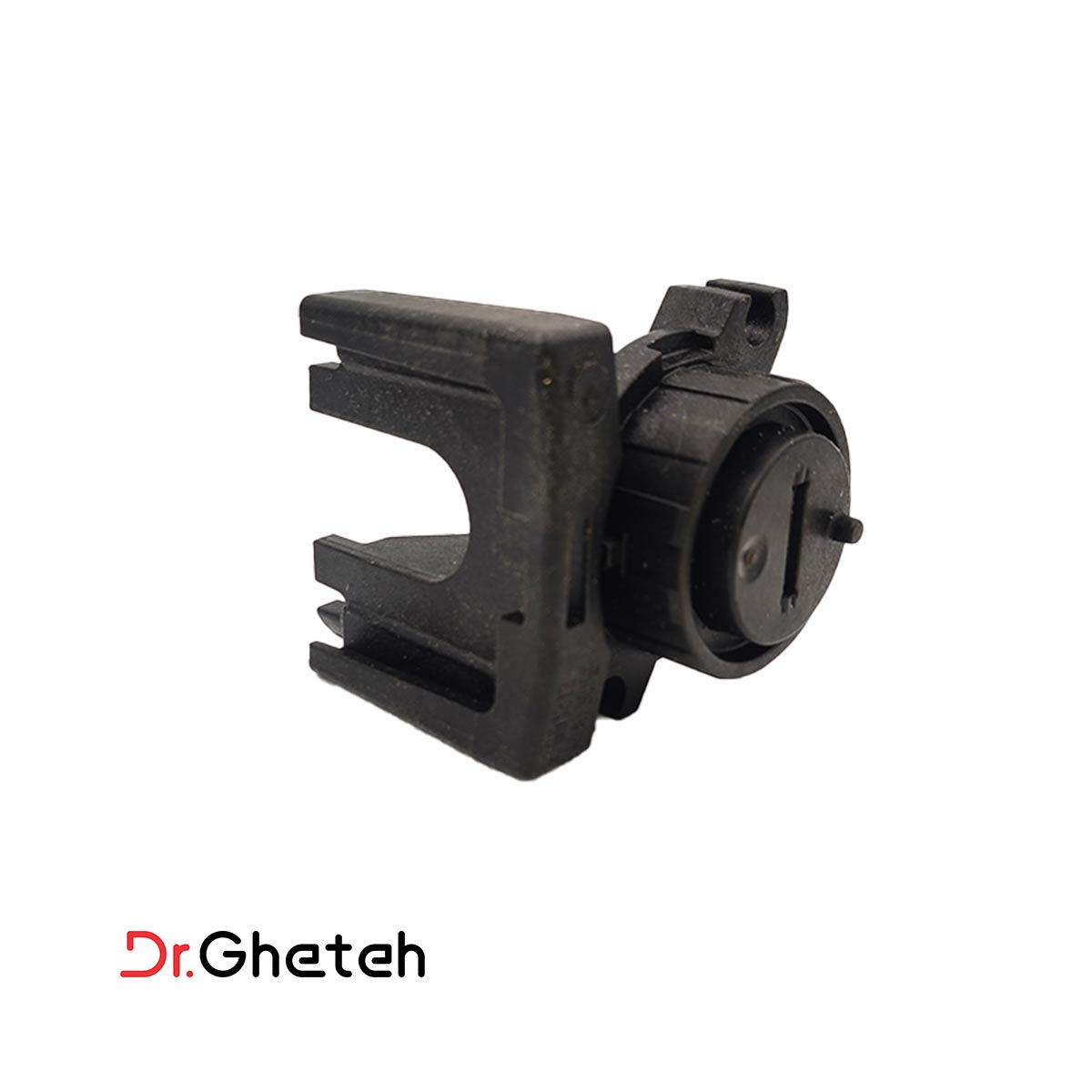 CV stepper motor seat نشیمنگاه استپرموتور ورونا / CV