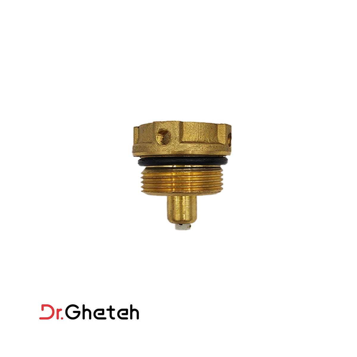 Iran Radiator E Repair Kit Cap کلگی کیت تعمیر ایران رادیاتور E