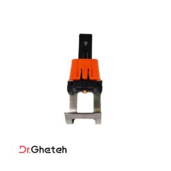 NTC گرمایش کلمپی