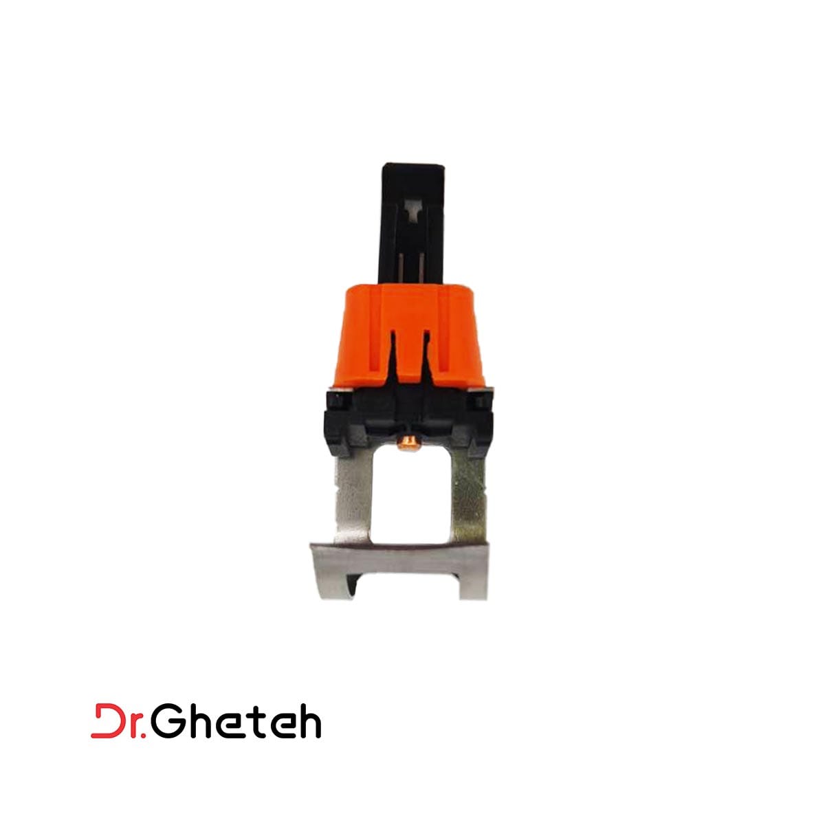 Iran Radiator heating clip ntc NTC گرمایش کلمپی