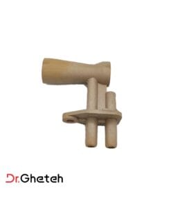 ونتوری ایران رادیاتور/ایساتیس
