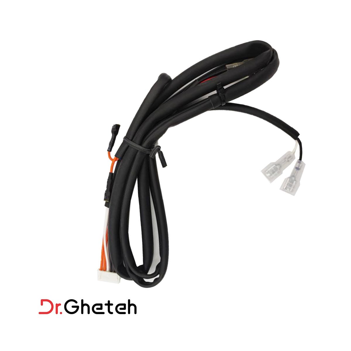 Parlar low voltage cable مجموعه سیم ولتاژ پایین 3315 پارلار