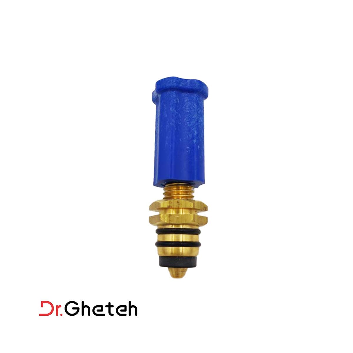 Perla filling valve شیر پرکن کشویی غیر شرکتی