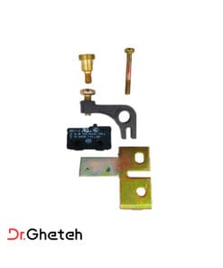 کیت میکروسوئیچ غیر شرکتی