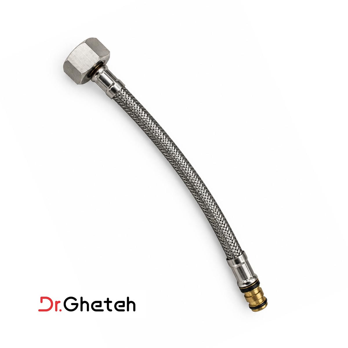 bita 1.2 expansion tank hose شلنگ منبع انبساط بیتا 1.2