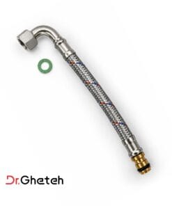 شلنگ منبع انبساط بیتا 3.8