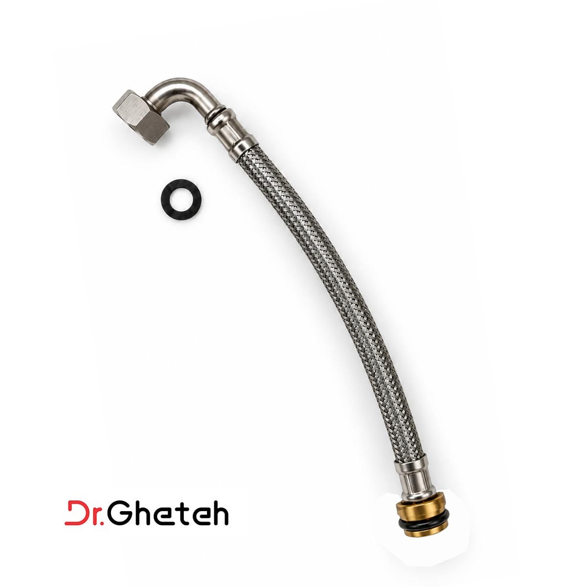 Parma Bitron Expansion Tank Hose شلنگ منبع انبساط پارما بیترون